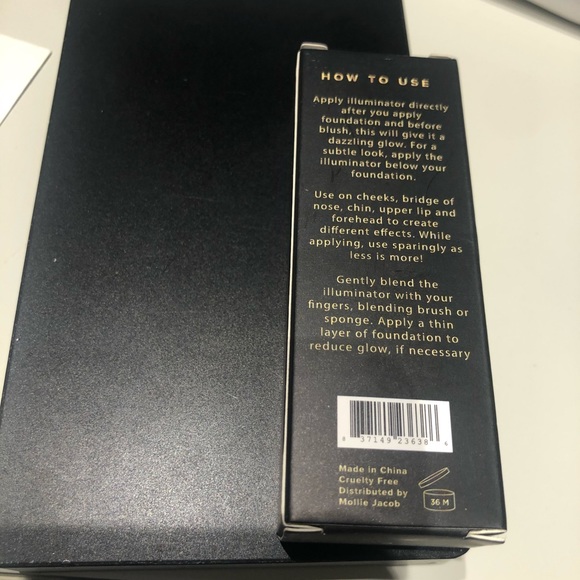 Mollie Jacob Dazzling Illuminator - Picture 3 of 3